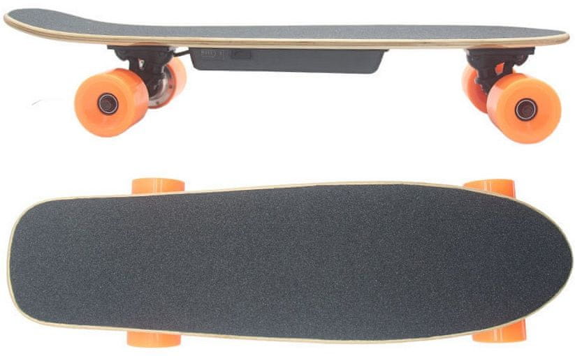 Levně Kolonožka Elektrický skateboard Eljet Single Power