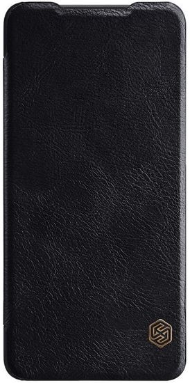 Nillkin Qin Book Pouzdro pro Xiaomi Mi 9 2444423, černá
