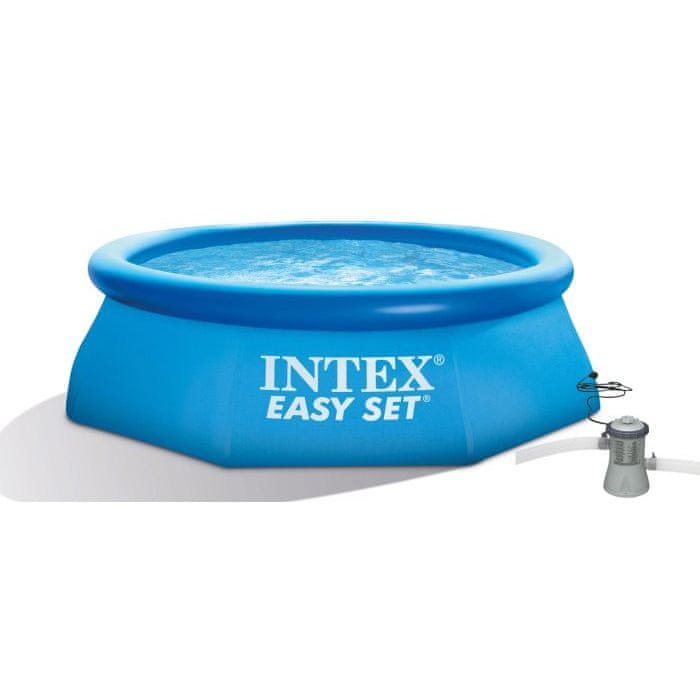 Levně Intex Easy Set 28132 bazénový set 366 × 76 cm