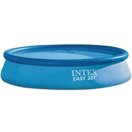 Intex Bazén Easy Set 396 x 84 cm 28143