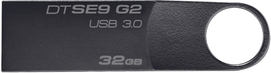 Kingston DataTraveler SE9 G2 Premium 32GB (KE-U9132-9DX)