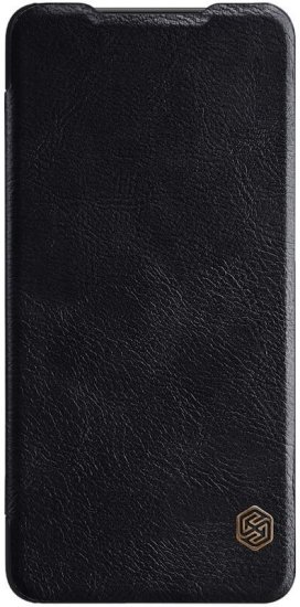 Nillkin Qin Book Pouzdro pro Sony Xperia 10 2444429, černá