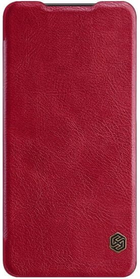 Nillkin Qin Book Pouzdro pro Sony Xperia L3 2444433, červená