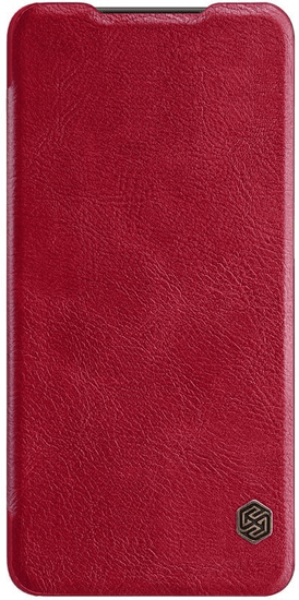 Nillkin Qin Book Pouzdro pro Sony Xperia 1 2444436, červená