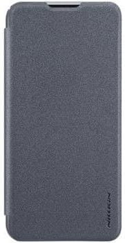 Nillkin Sparkle Folio Pouzdro pro Xiaomi Mi 9 2444078, černá
