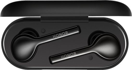 Honor FlyPods Lite AM-H1C 55030655 bezdrátová sluchátka, černá