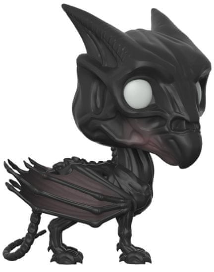 Funko POP Movies Fantastic Beasts 2 Thestral