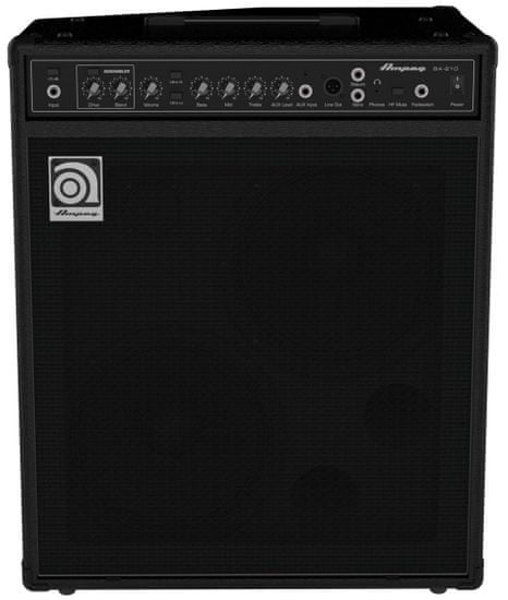 Ampeg BA-210v2 Baskytarové tranzistorové kombo