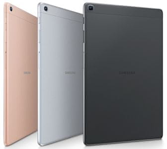 Tablet Samsung Galaxy Tab A 10.1