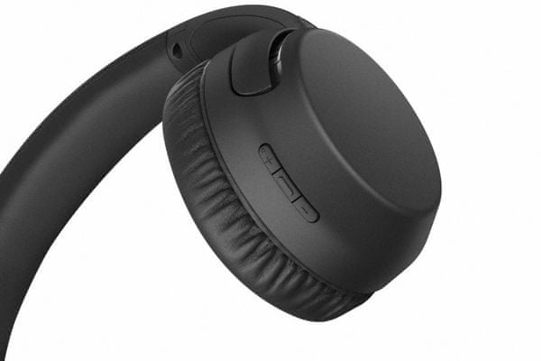 stílusos hordozható sony Wh-XB700 fejhallgató beépített mikrofon többfunkciós gomb a hangsegéd vezérléséhez tartós szerkezet puha fülpárnák