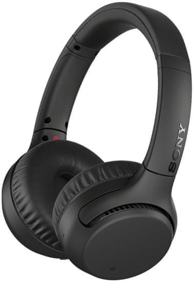 Sony WH-XB700 bezdrátová sluchátka