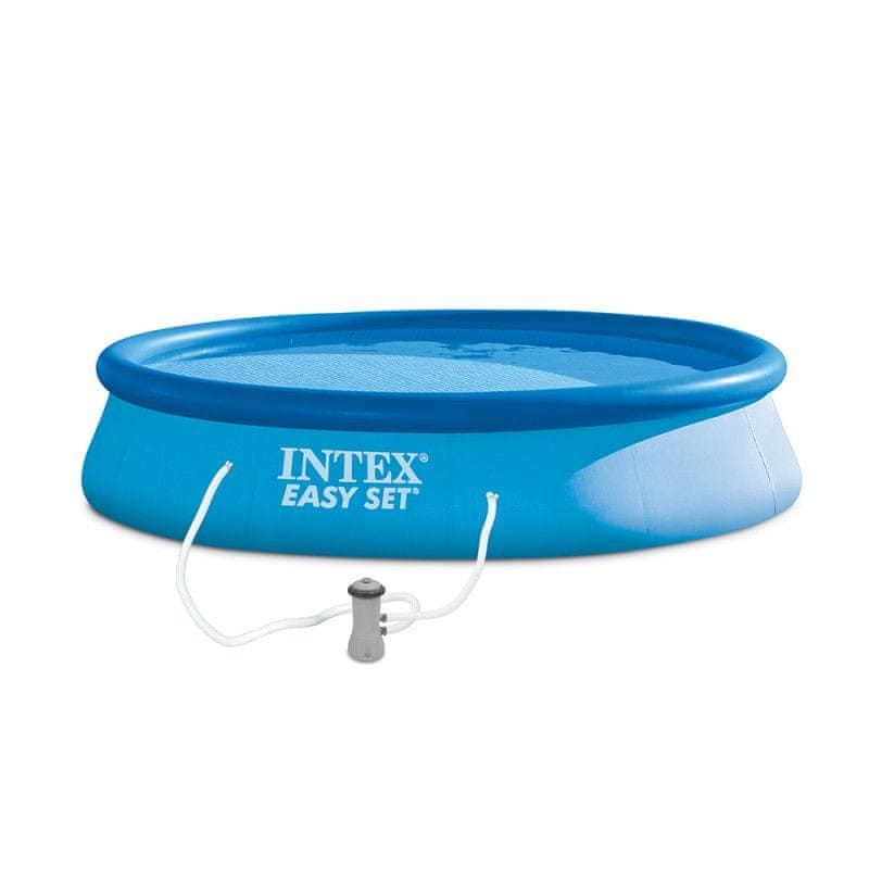 Levně Intex Easy Set bazénová sada 457 × 84 cm W010595