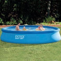 Intex Easy Set bazénová sada 457 × 84 cm W010595