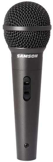 Samson R31S Dynamický mikrofon s vypínačem