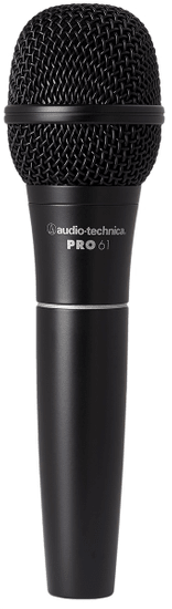 Audio-Technica PRO61 Dynamický mikrofon