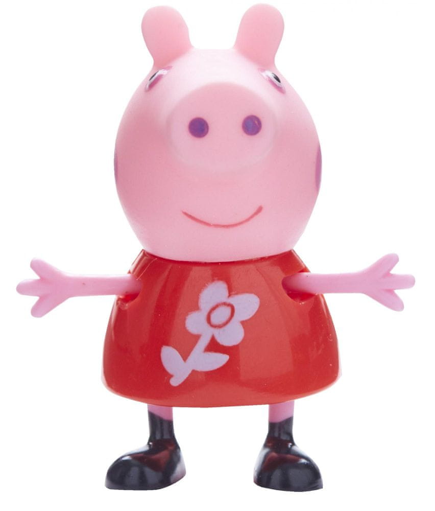 TM Toys Peppa Pig Set figurek 4 ks