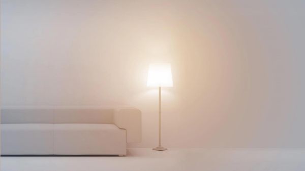 Chytrá LED žárovka Xiaomi Mi LED Smart Bulb, ovládání na dálku, telefonem, Wi-Fi, chytrá domácnost