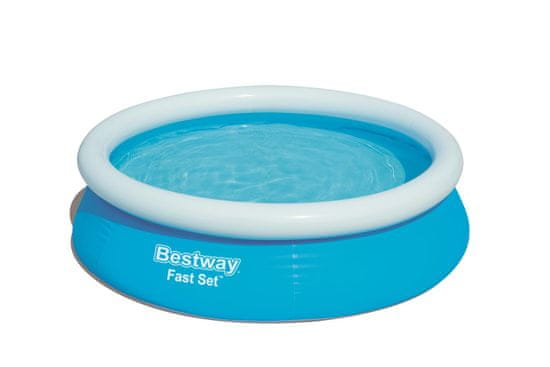 Bestway Samostavěcí bazén 198x51cm 57252