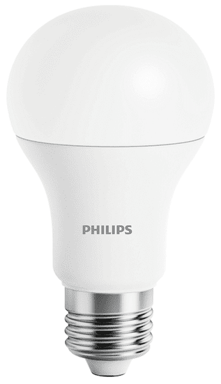 Xiaomi Philips LED SMART žárovka E27 (teplá bílá)
