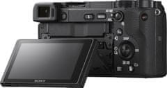 Sony Alpha 6400 Body (ILCE6400B.CEC)