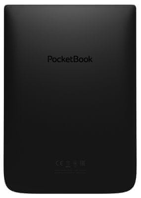 Čtečka e-knih PocketBook 740 Inkpad 3, audioknihy, poslech hubdy, Text-to-Speech