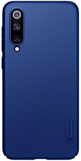 Nillkin Super Frosted Zadní Kryt pro Xiaomi Mi 9 SE 2445698, modrá