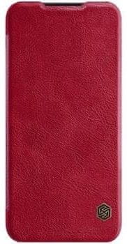 Nillkin Qin Book Pouzdro pro Xiaomi Mi 9 SE 2445702, červená