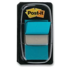 Post-It Záložky samolepicí 25,4 x 43,2/50 ks modré