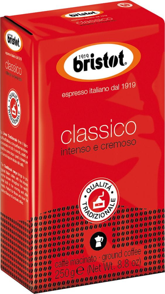 Bristot Classico 250g