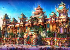 Grafika Puzzle Fairyland China 1000 dílků