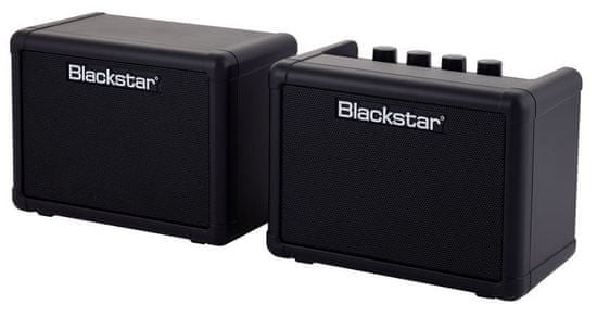 Blackstar FLY Pack Kytarové tranzistorové kombo s reproboxem