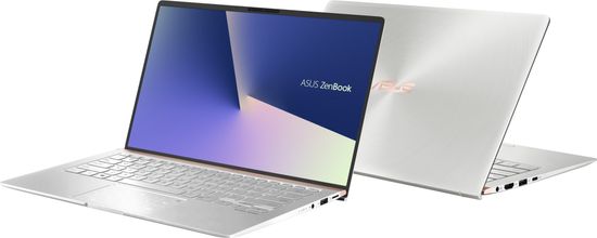 ASUS ZenBook 14 UX433FA-A5099T