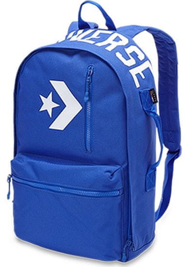 Converse unisex modrý batoh Street Backpack