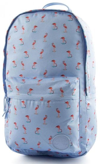 Converse unisex světle modrý batoh EDC Backpack
