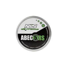 Nils Extreme ABEC 5 RS CARBON LOŽISKA NILS EXTREME (8 KS BOX)
