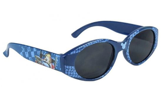 Disney Chlapecké sluneční brýle Mickey Mouse - modré