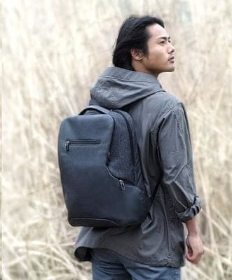 Batoh na notebook Xiaomi Mi Urban Backpack Black