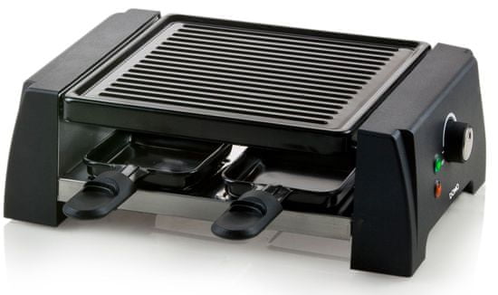 Domo DO9187G Raclette grill