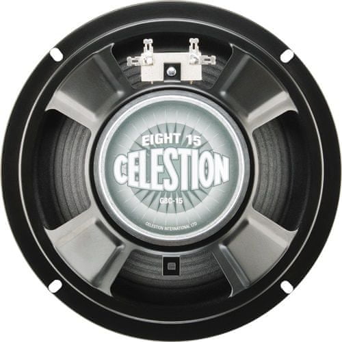 Celestion Eight 15 8Ohm Reproduktor