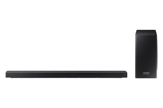 Samsung HW-Q70R soundbar - zánovní