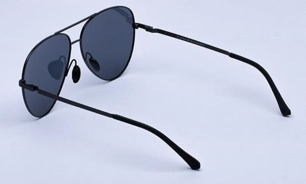 Sluneční brýle Xiaomi TS Polarized Sunglasses, UV400, samy se opraví