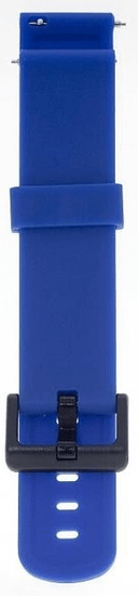 Xiaomi Amazfit Bip náhradní řemínek Blue