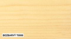 PROFI LAZURA S1025 - Bezbarvý T0000, 2,5 L