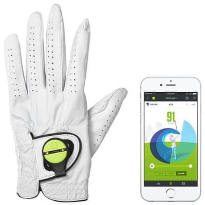 Sportovní senzor Xiaomi Zepp Trainer Golf