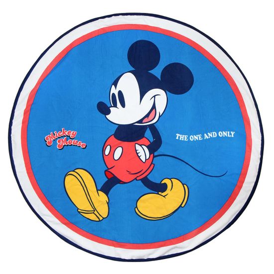 Disney osuška Mickey Mouse