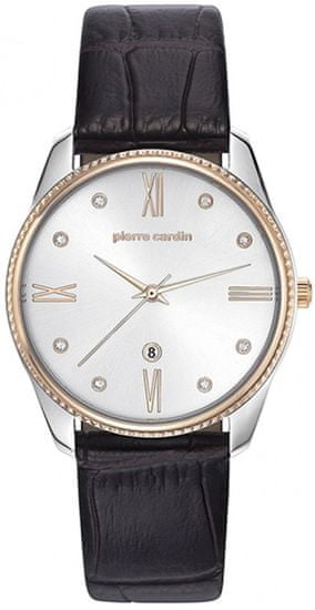 Pierre Cardin dámské hodinky 20173601 - rozbaleno