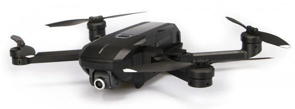 Dron Yuneec Mantis Q, kamera rozlišení 4K, ovládání hlasem, návrat domů, dlouhá doba letu