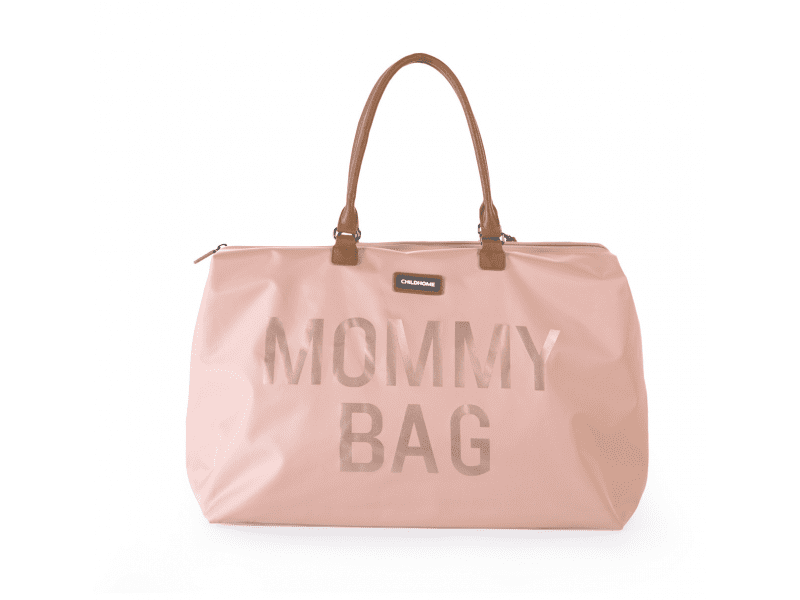 Levně Childhome Mommy Bag Big Pink
