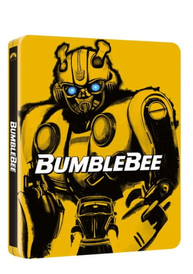 Bumblebee (steelbook)