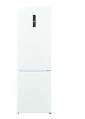 Kombinovaná chladnička s mrazničkou Gorenje NRK6193TW4 technologie NoFrost Plus